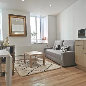  Apartamento Centre De
