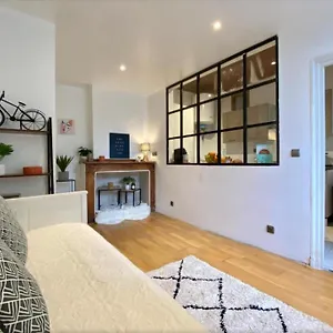  Apartamento Hebergements Entiers Two Homes T1 Bas Or T1 -aux Terrasses Du Pech