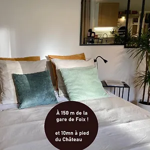  Apartahotel Le - Aux 4 Logis - Petit Déjeuner Inclus 1ère Nuit
